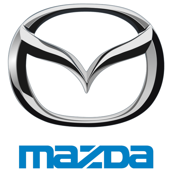 Dex - Mazda logo