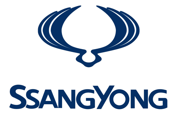 Dex - SsangYong logo